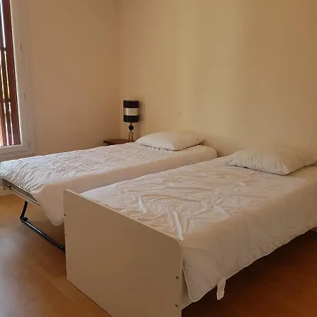 Appartement Saint-Jean-de-Luz, 4 pièces, 6 personnes - FR-1-4-656 * Saint-Jean-de-Luz