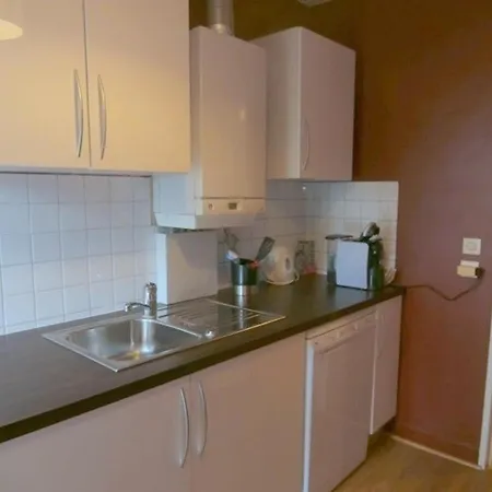 Appartement Saint-Jean-de-Luz, 4 pièces, 6 personnes - FR-1-4-656