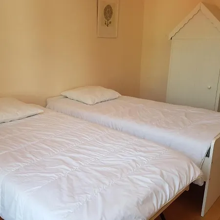 Appartamento Appartement Saint-Jean-de-Luz, 4 pièces, 6 personnes - FR-1-4-656 Saint-Jean-de-Luz
