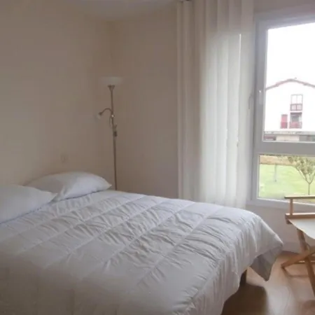Appartement Saint-Jean-de-Luz, 4 pièces, 6 personnes - FR-1-4-656 Saint-Jean-de-Luz