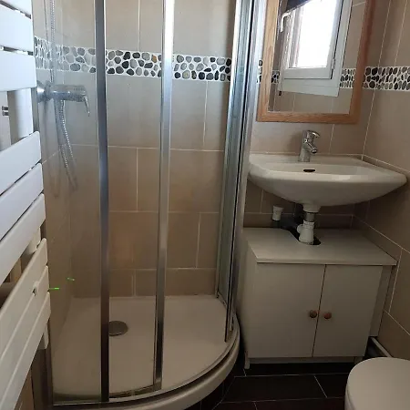 Appartement Saint-Jean-de-Luz, 4 pièces, 6 personnes - FR-1-4-656 Appartamento Saint-Jean-de-Luz