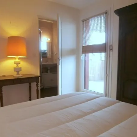Appartement Saint-Jean-de-Luz, 4 pièces, 6 personnes - FR-1-4-656 * Saint-Jean-de-Luz