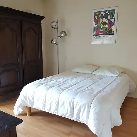 Appartement Saint-Jean-de-Luz, 4 pièces, 6 personnes - FR-1-4-656 Appartamento *