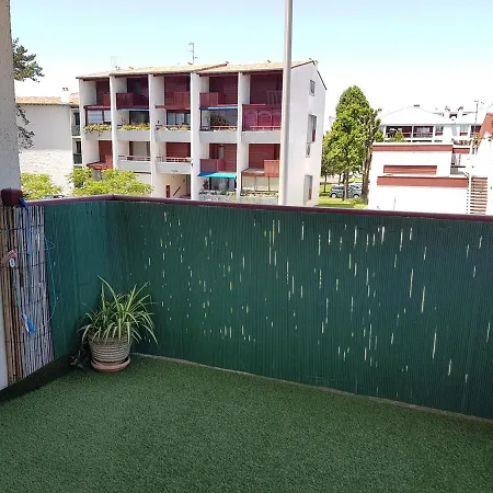 Appartement Saint-Jean-de-Luz, 4 pièces, 6 personnes - FR-1-4-656 Appartamento Saint-Jean-de-Luz