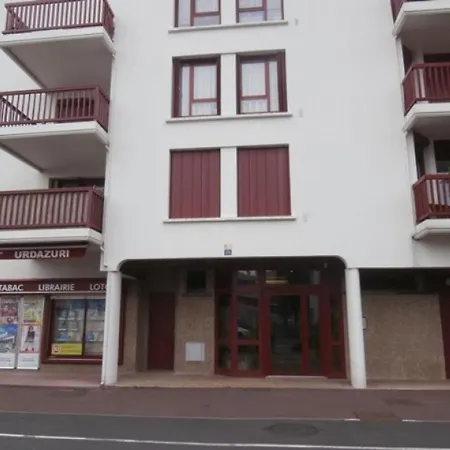 Appartement Saint-Jean-de-Luz, 4 pièces, 6 personnes - FR-1-4-656 Saint-Jean-de-Luz
